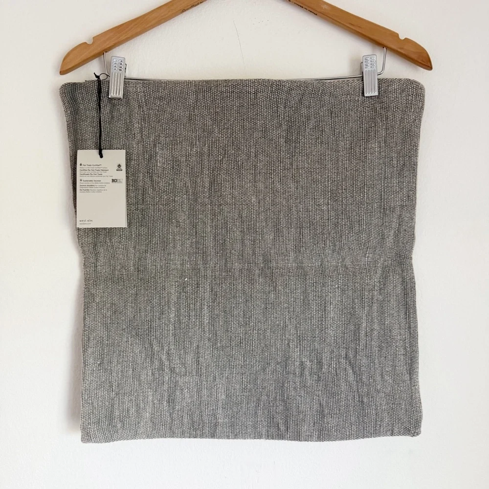 West Elm nwt west